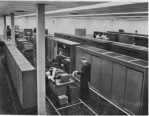 UNIVAC 1103A